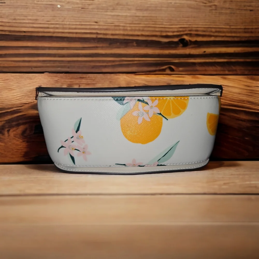 πHPπ Kate Spade Madison Orange Set π - Picture 3 of 7